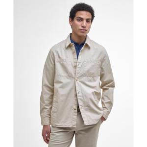Barbour Rickfell Ripstop Overshirt